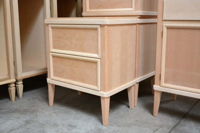 MOBILI-2G---COMODINO-CLASSICO-IN-LEGNO-2-CASSETTI-FINITURA-BASSANO-L.58-P.38-H.70