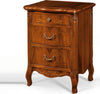 MOBILI-2G---COMODINO-IN-LEGNO-3-CASSETTI-CON-INTARSIO-L.58-P.40-H.78