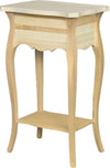 MOBILI-2G---Comodino-porta-telefono-1-cassetto-In-Legno-grezzo-43x32x70