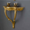 MOBILI-2G---CONSOLLE-BAROCCA-SOSPESA-CON-SPECCHIO-IN-FOGLIA-ORO