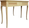 MOBILI-2G---CONSOLLE-CLASSICA-2-CASSETTI-INTARSIATA-LEGNO-GREZZO-L.110-P.38-H.80