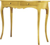 MOBILI-2G---Consolle-classica-2-cassetti-legno-foglia-oro-96x41x80