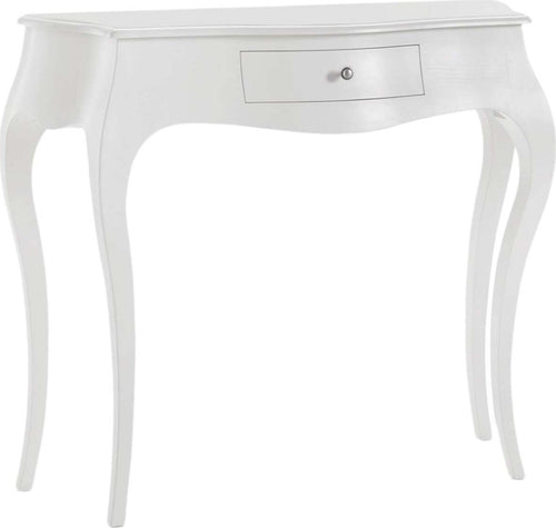 MOBILI-2G---CONSOLLE-CLASSICA-DA-INGRESSO-BIANCO-SPORCO-L.104-P.38-H.88