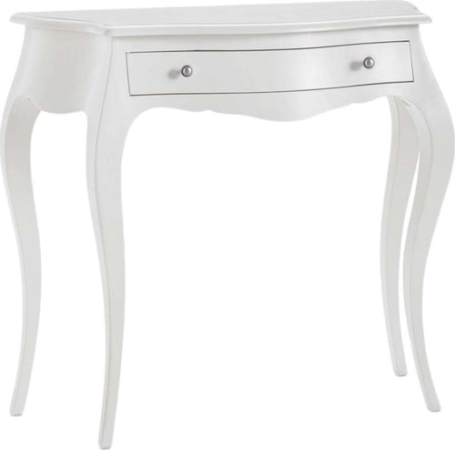 MOBILI-2G---CONSOLLE-CLASSICA-DA-INGRESSO-BIANCO-SPORCO-L.93-P.38-H.80