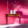 MOBILI-2G---CONSOLLE-CLASSICA-IN-LEGNO-2-CASSETTI-INTARSIATA-FINITURA-BASSANO-L.110-P.38-H.80