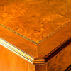 MOBILI-2G---CONSOLLE-CLASSICA-IN-LEGNO-4-CASSETTI-1-PORTA-FINITURA-BASSANO-L.98-P.40-H.85