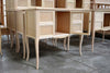 MOBILI-2G---CONSOLLE-CLASSICA-IN-LEGNO-4-CASSETTI-1-PORTA-FINITURA-BASSANO-L.98-P.40-H.85