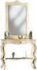 MOBILI-2G---CONSOLLE-CON-SPECCHIO-IN-LEGNO-LACCATO-AVORIO