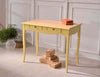 MOBILI-2G---CONSOLLE-IN-LEGNO-BICOLORE-GIALLO-E-NATURALE-L.101-P.54-H.80