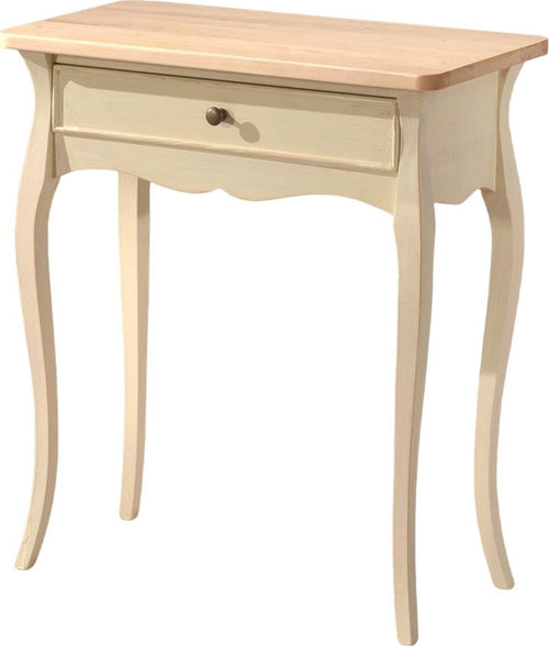 MOBILI-2G---CONSOLLE-IN-LEGNO-BICOLORE-LACCATO-AVORIO-L.62-P.31-H.70