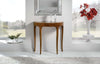 MOBILI-2G---Consolle-in-legno-classica-a-mezzaluna-1-cassetto-grezzo-L.81-P.34-H.80