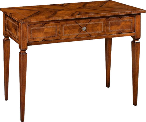 MOBILI-2G---CONSOLLE-IN-LEGNO-INTARSIATA-1-CASSETTO-MISURE-L.103-P.44-H.80