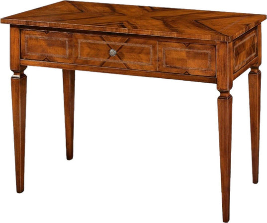 MOBILI-2G---CONSOLLE-IN-LEGNO-INTARSIATA-1-CASSETTO-MISURE-L.103-P.44-H.80