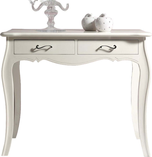 MOBILI-2G---CONSOLLE-IN-LEGNO-LACCATA-BIANCO-OPACO-MISURE-L.101-P.38-H.82