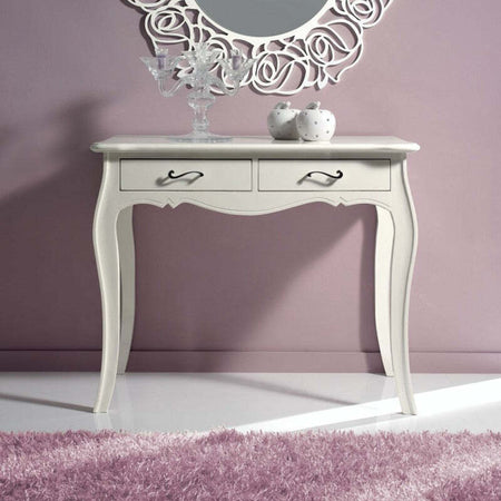 MOBILI-2G---CONSOLLE-IN-LEGNO-LACCATA-BIANCO-OPACO-MISURE-L.101-P.38-H.82