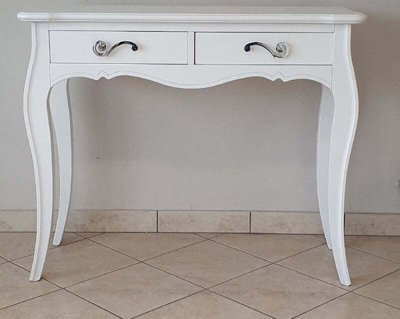 MOBILI-2G---CONSOLLE-IN-LEGNO-LACCATA-BIANCO-OPACO-MISURE-L.101-P.38-H.82