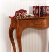 MOBILI-2G---CONSOLLE-IN-LEGNO-MASSELLO-1-CASSETTO-TINTA-NOCE-L.103-P.41-H.90