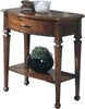 MOBILI-2G---CONSOLLE-IN-LEGNO-SAGOMATA-FINITURA-BASSANO-MISURA-L.66-P.41-H.78