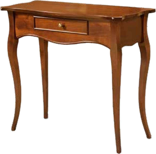 MOBILI-2G---CONSOLLE-IN-LEGNO1-CASSETTO-ARTE-POVERA-L.87-P.38-H.77