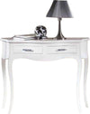 MOBILI-2G---CONSOLLE-LACCATA-BIANCA-INGRESSO-IN-LEGNO-L-.100-H-78-P.-38