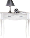 MOBILI-2G---CONSOLLE-LACCATA-BIANCA-INGRESSO-IN-LEGNO-L-.100-H-78-P.-38