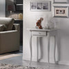 MOBILI-2G---CONSOLLE-SHABBY-1-CASSETTO-IN-LEGNO-MASSELLO-BIANCO-L.57-P.39-H.78