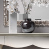 MOBILI-2G---CONSOLLE-SHABBY-3-CASSETTI-IN-LEGNO-MASSELLO-BIANCO-L.165-P.46-H.100
