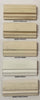 MOBILI-2G---CONSOLLE/TOELETTE-IN-LEGNO-MASSELLO-2-ANTE-2-CASSETTI-BIANCO/NATURALE-L.120-P.41-H.83