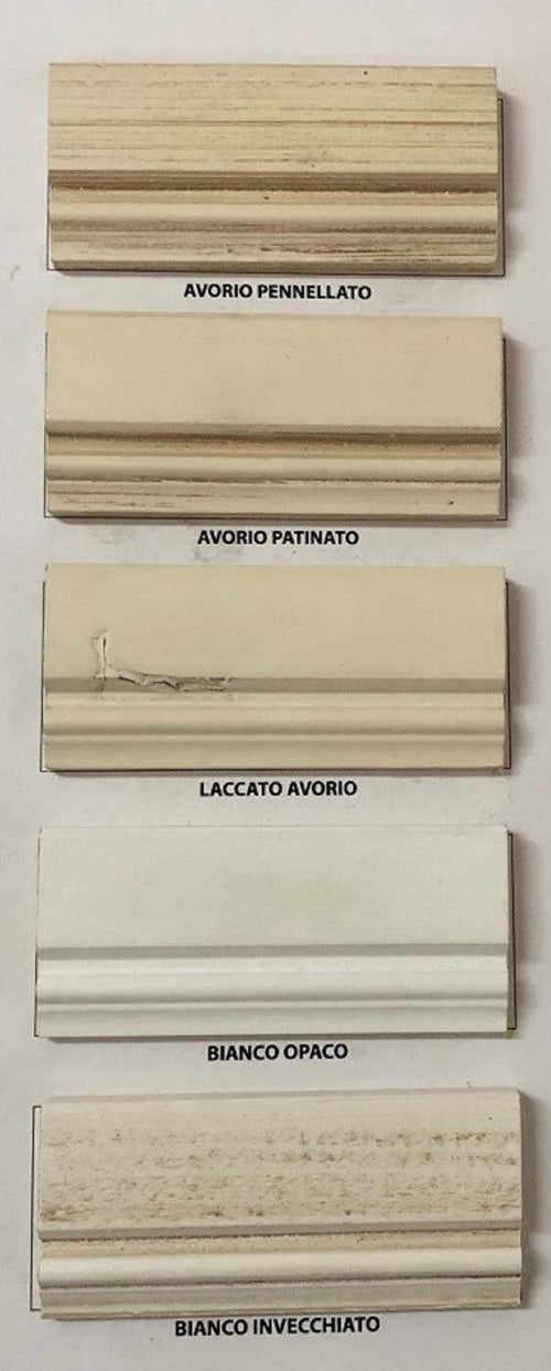 MOBILI-2G---CONSOLLE/TOELETTE-IN-LEGNO-MASSELLO-2-ANTE-2-CASSETTI-BIANCO/NATURALE-L.120-P.41-H.83