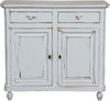 MOBILI-2G---Credenza-2-Ante-Legno-shabby-bianco-consumato-104X43X98