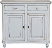 MOBILI-2G---Credenza-2-Ante-Legno-shabby-bianco-consumato-104X43X98