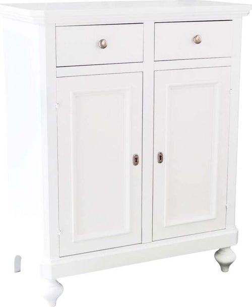 MOBILI-2G---Credenza-arte-povera-2-ante-Legno-Bianco-opaco-80X43X97