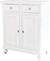 MOBILI-2G---Credenza-arte-povera-2-ante-Legno-Bianco-opaco-80X43X97