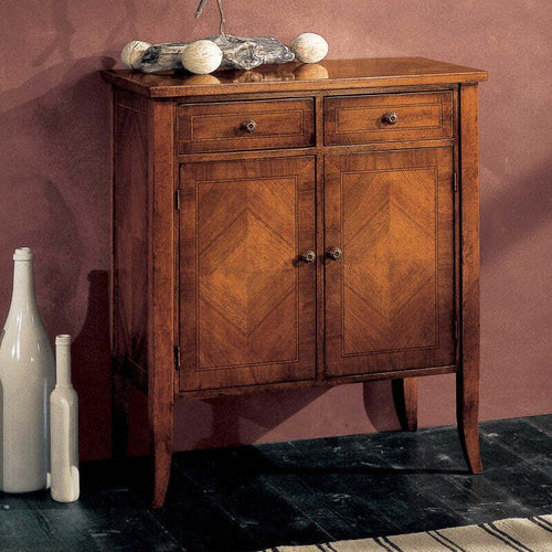 MOBILI-2G---Credenza-classica-2-porte-2-cassetti-intarsio-legno-bassano-71X41x83