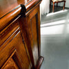 MOBILI-2G---Credenza-classica-2-porte-2-cassetti-legno-bassano-intarsio-206X55x120