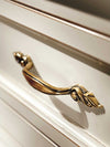 MOBILI-2G---CREDENZA-CLASSICA-2-PORTE-4-CASSETTI-LEGNO-BICOLORE-200X52x113