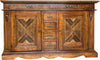 MOBILI-2G---CREDENZA-CON-INTARSIO-IN-LEGNO-2-PORTE-6-CASSETTI-FINITURA-BASSANO-210X55X115