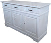 MOBILI-2G---Credenza-madia-3-porte-legno-shabby-bianco-anticato-155x52x94