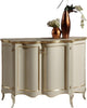 MOBILI-2G---Credenza-madia-classica-sagomata-2-porte-legno-avorio-oro-124x38x90