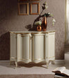 MOBILI-2G---Credenza-madia-classica-sagomata-2-porte-legno-avorio-oro-124x38x90