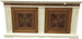 MOBILI-2G---CREDENZONE-CLASSICO-LEGNO-BIANCO-NOCE-GRANO-214x55x109
