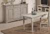 MOBILI-2G---CREDENZONE-IN-LEGNO-2-PORTE-6-CASSETTI-LACCATO-GRIGIO-PATINATO-MISURA-L.170-P.46-H.116
