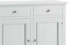 MOBILI-2G---Cristalliera-3-ante-arte-povera-napoletana-bianco-sporco-l.160-p.50/41-h.221