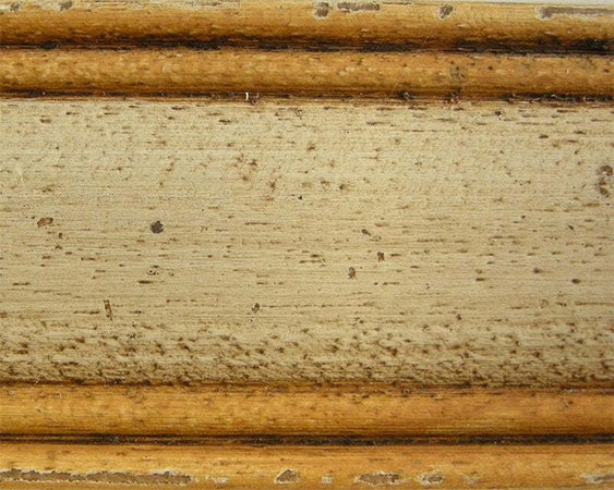 MOBILI-2G---Dispensa-shabby-2-ribalte,-2-porte-e-4-cassetti-legno-decorata-82x44x153