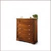 MOBILI-2G---GRUPPO-1-CASSETTIERA-RIBALTA-2-COMODINI-INTARSIATI-IN-LEGNO-MASSELLO-BIANCO