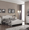MOBILI-2G---LETTO-MATRIMONIALE-CLASSICO-IN-LEGNO-BIANCO-OPACO