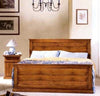 MOBILI-2G---Letto-matrimoniale-classico-legno-tinta-noce-173x110x209