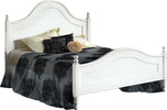 MOBILI-2G---LETTO-MATRIMONIALE-LACCATO-BIANCO-OPACO-174X216X148