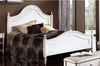 MOBILI-2G---LETTO-MATRIMONIALE-LACCATO-BIANCO-OPACO-174X216X148