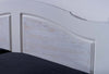 MOBILI-2G---LETTO-MATRIMONIALE-SHABBY-CHIC-BIANCO-LEGNO-MASSELLO-MOD.2234